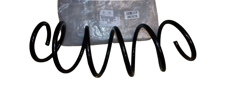 Sprężyna Citroen Peugeot 1.2/1.4 1608352580 Oryginał 1608352580