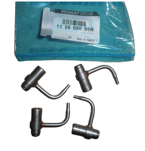 Spryskiwacz Tłoka Renault Dacia 115605095R Oryginał ORG 115605095R