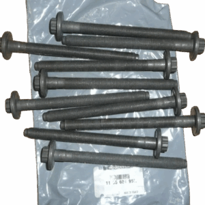 Śruba Głowicy Renault 1.6Dci 110560195R 110560195R