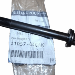 Śruba Głowicy Renault 2.3Dci 1105700Qak 1105700QAK