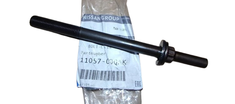 Śruba Głowicy Renault 2.3Dci 1105700Qak 1105700QAK