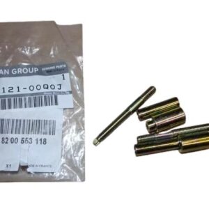 Sruba Mocowania Wtryskiwacza Renault 0112100Q0J 2.2Dci Oryginał ORG 0112100Q0J