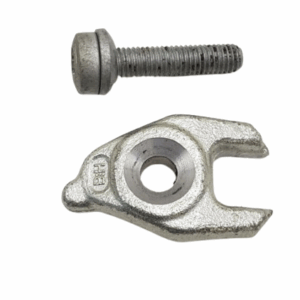 Śruba Mocująca Wtrysk. Renault 1.9Dci 166626868R Oryginał 166626868R