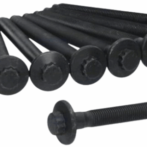 Sruby Głowicy Renault 1.6Dci 1105600Q0E Oryginał ORG 1105600Q0E