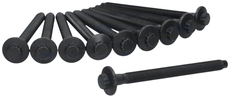 Sruby Głowicy Renault 1.6Dci 1105600Q0E Oryginał ORG 1105600Q0E