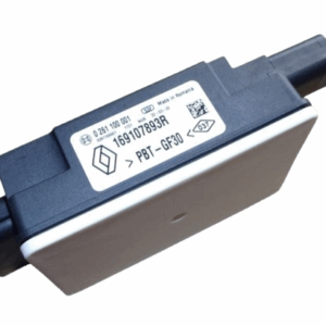 Sterownik Moduł Pompy Paliwa Renault 2.3Dci 169107893R Oryginał 169107893R