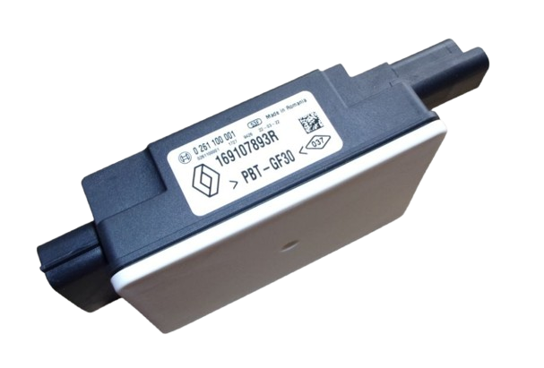 Sterownik Moduł Pompy Paliwa Renault  2.3Dci 169107893R Oryginał 169107893R