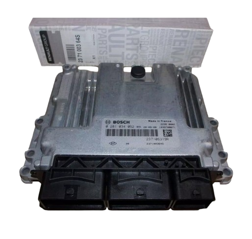 Sterownik Renault Dacia 237100364S Oryginał 237100364S