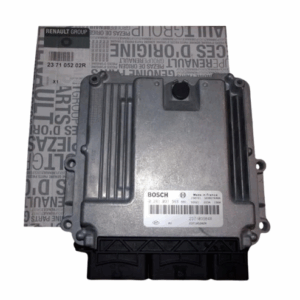 Sterownik Renault Dacia 237107550R Oryginał 237107550R