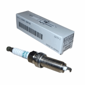 Świeca Nissan Renault Dacia 1.8 2.0 22401Jd01B Oryginał 22401JD01B