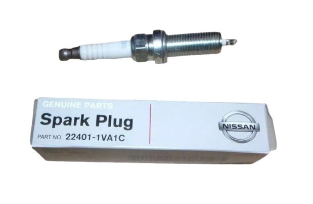 Świeca Nissan Renault Dacia 2.0 224011Va1C Oryginał 224011VA1C