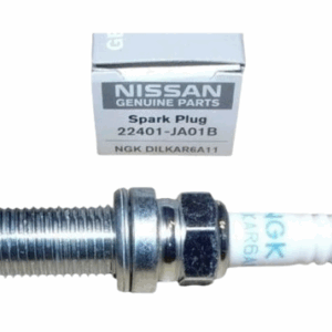 Świeca Nissan Renault Dacia V6 22401Ja01B Oryginał 22401JA01B