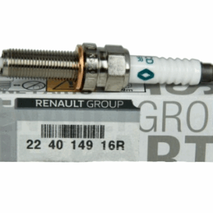 Świeca Zapłonowa Renault Dacia 1.3Tce 224014916R Oryginał 224014916R