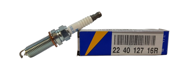 Świeca Zapłonowa Renault Dacia 1.8Tce 224012716R Oryginał 224012716R