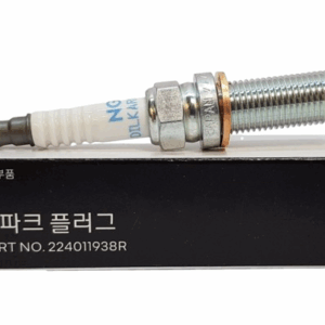 Świeca Zapłonowa Renault Dacia 224011938R Oryginał 224011938R