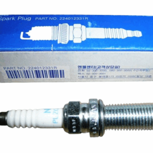 Świeca Zapłonowa Renault Dacia 224012331R Oryginał 224012331R