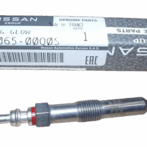 Świeca Żarowa 1.5Dci 1106500Q0S Oryginał Dacia 1106500Q0S