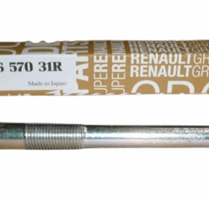 Świeca Żarowa Renault Dacia 110657031R Oryginał ORG 110657031R