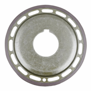 Tarcza Magnetyczna Wału Citroen Peugeot 0515T7 Oryginał ORG 0515T7