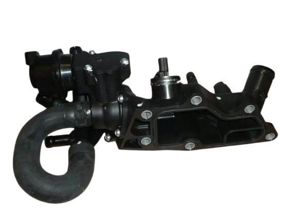 Termostat Renault Dacia 110601560R Oryginał ORG 110601560R