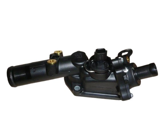 Termostat Renault Dacia 110602770R Oryginał ORG 110602770R