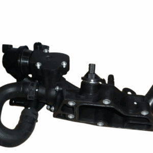 Termostat Renault Dacia 110603082R Oryginał ORG 110603082R