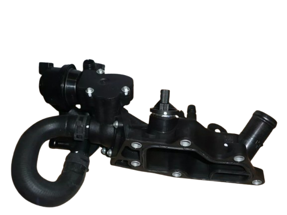 Termostat Renault Dacia 110603082R Oryginał ORG 110603082R