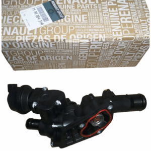 Termostat Renault Dacia 110608431R Oryginał ORG 110608431R