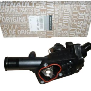 Termostat Renault Dacia 110609813R Oryginał ORG 110609813R