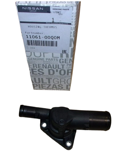 Termostat Renault Dacia 1106100Q0M Oryginał ORG 1106100Q0M