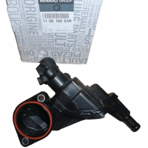 Termostat Renault Dacia 110616064R Oryginał ORG 110616064R