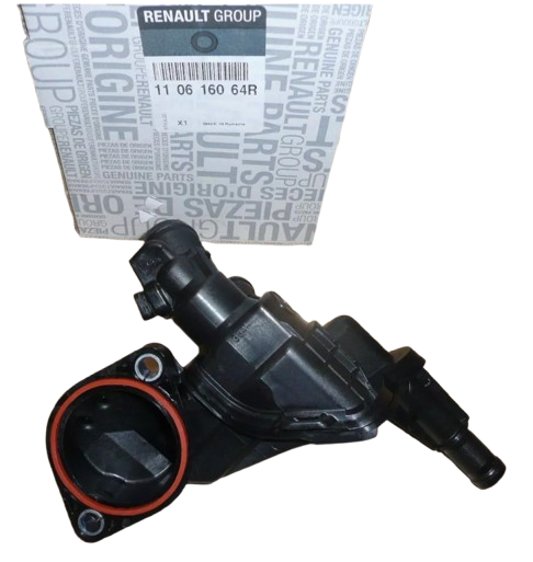Termostat Renault Dacia 110616064R Oryginał ORG 110616064R