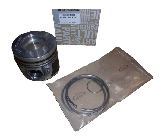 Tłok Renault 1.5Dci 120A10282R Oryginał 120A10282R