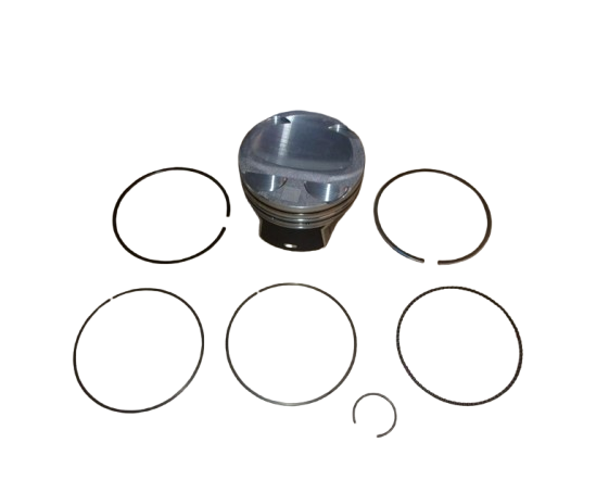 Tłok Renault Dacia 1200000Q3E Oryginał ORG 1200000Q3E