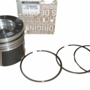 Tłok Renault Dacia 120A11789R Oryginał ORG 120A11789R