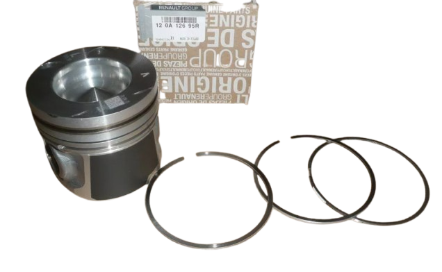 Tłok Renault Dacia 120A11789R Oryginał ORG 120A11789R