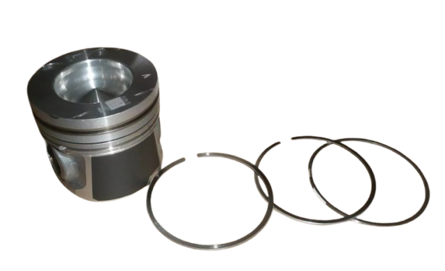 Tłok Renault Master 2.3 Dci 1200000Q3F Oryginał ORG 1200000Q3F