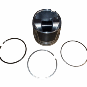 Tłok Renault Master 2.3 Dci 1200000Q3G Oryginał ORG 1200000Q3G