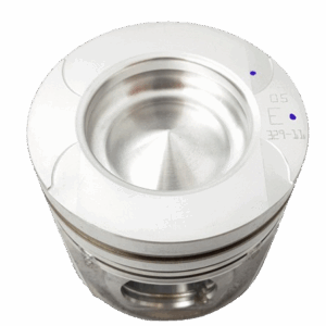 Tłok Zestaw Renault 2.3Dci M9T 120A18805R Oryginał 120A18805R