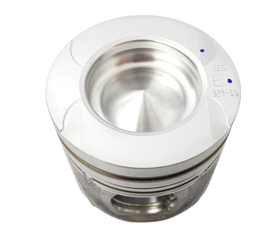 Tłok Zestaw Renault 2.3Dci M9T 120A18805R Oryginał 120A18805R