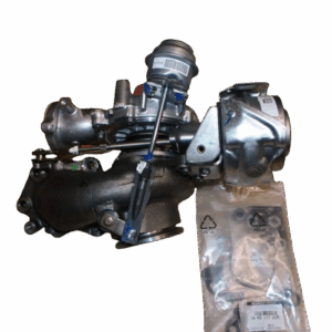 Turbosprężarka 1.6 Dci 144115978R Renault Nissan Dacia Oryginał 144115978R