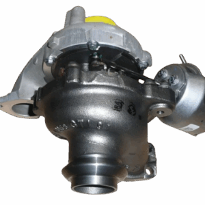 Turbosprężarka Citroen Peugeot 1.6Hdi 0375P7 0375.P7