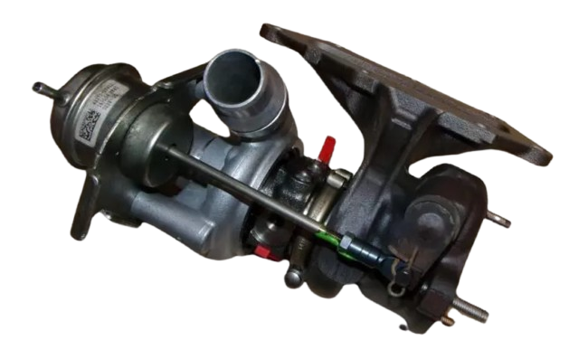 Turbosprężarka Renault 0.9Tce 144102069R Oryginał 144102069R