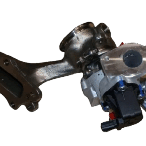 Turbosprężarka Renault 0.9Tce 144104103R Oryginał 144104103R