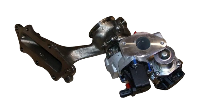 Turbosprężarka Renault 0.9Tce 144104103R Oryginał 144104103R