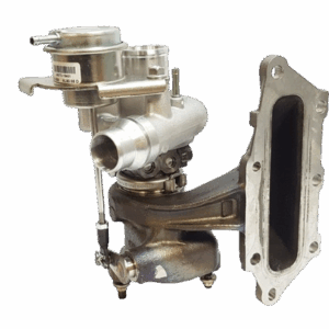 Turbosprężarka Renault 0.9Tce 144108035R Oryginał 144108035R