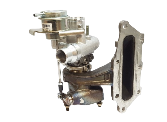 Turbosprężarka Renault 0.9Tce 144108035R Oryginał 144108035R