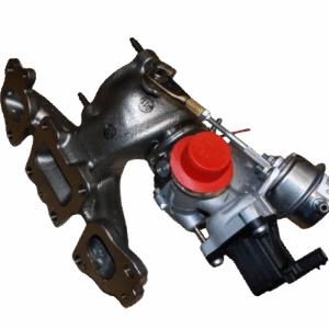Turbosprężarka Renault 1.2Tce 144105784R Oryginał 144105784R