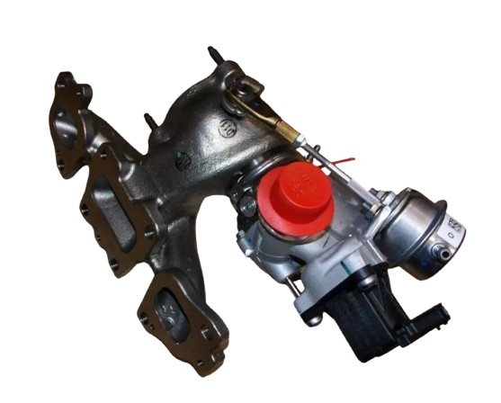 Turbosprężarka Renault 1.2Tce 144105784R Oryginał 144105784R
