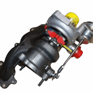Turbosprężarka Renault 1.2Tce 144107423R Oryginał 144107423R